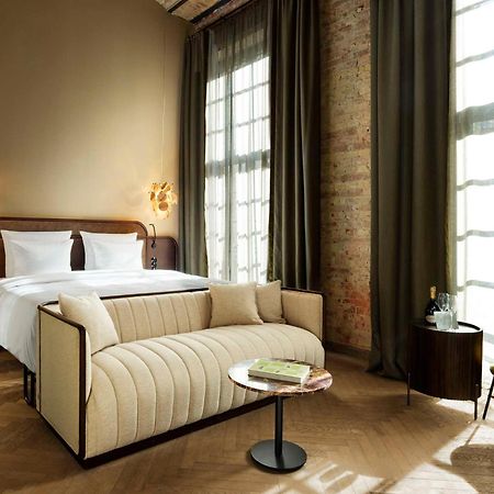 Telegraphenamt Hotel Berlin Exterior photo