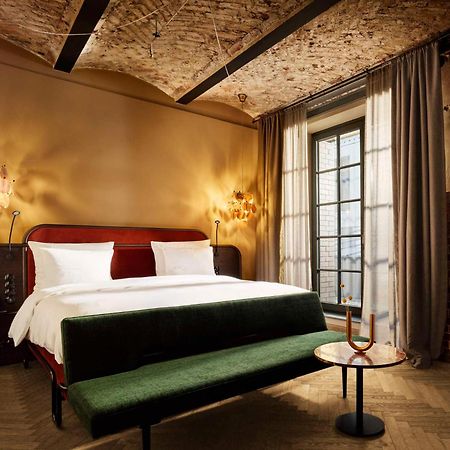 Telegraphenamt Hotel Berlin Exterior photo
