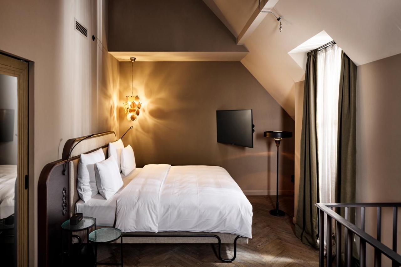 Telegraphenamt Hotel Berlin Exterior photo