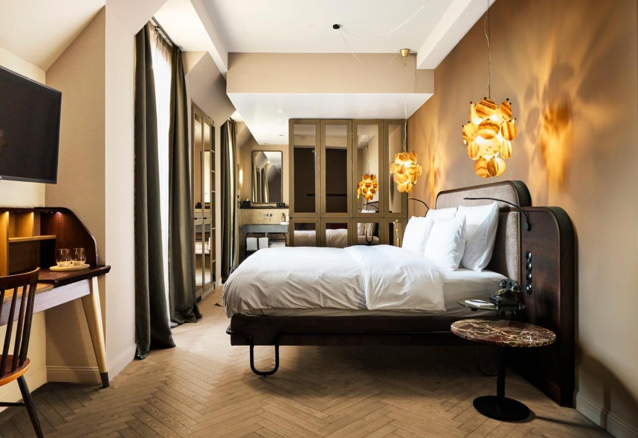 Telegraphenamt Hotel Berlin Exterior photo