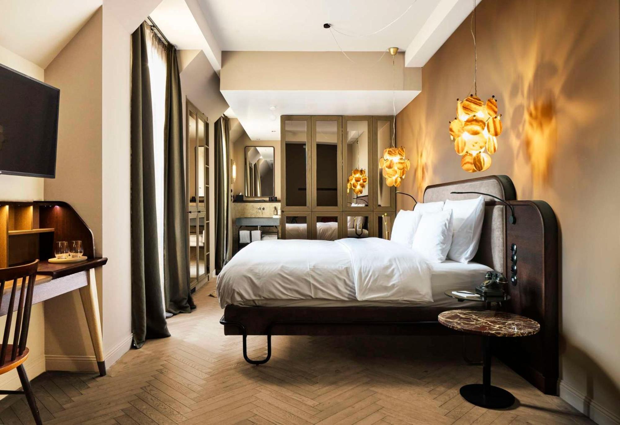 Telegraphenamt Hotel Berlin Exterior photo